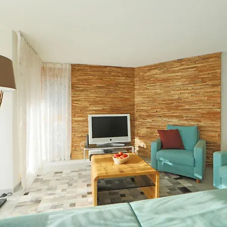 Susanna By Interhome Apartment *