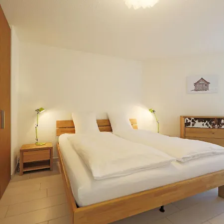 Susanna By Interhome Apartament