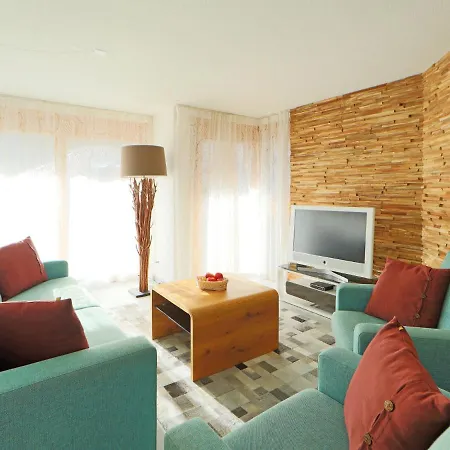 Susanna By Interhome Zermatt