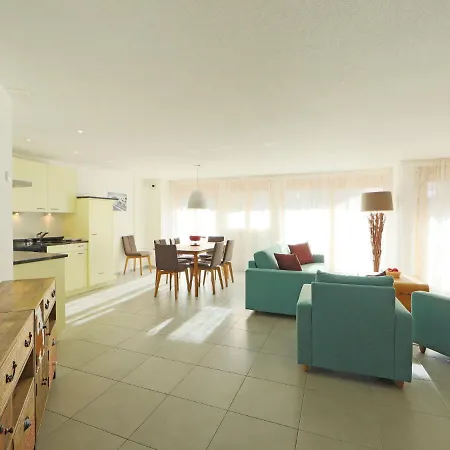 Susanna By Interhome Apartamento Zermatt