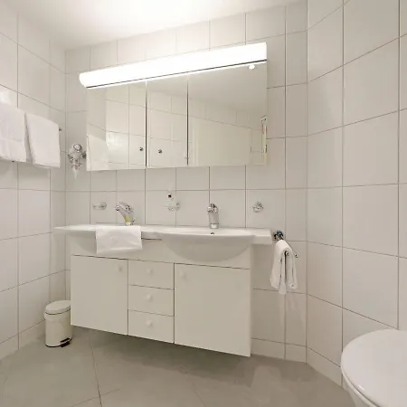 Apartament Susanna By Interhome *