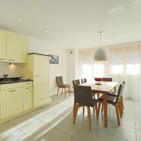 Susanna Appartement
