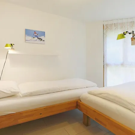 Susanna By Interhome Apartment