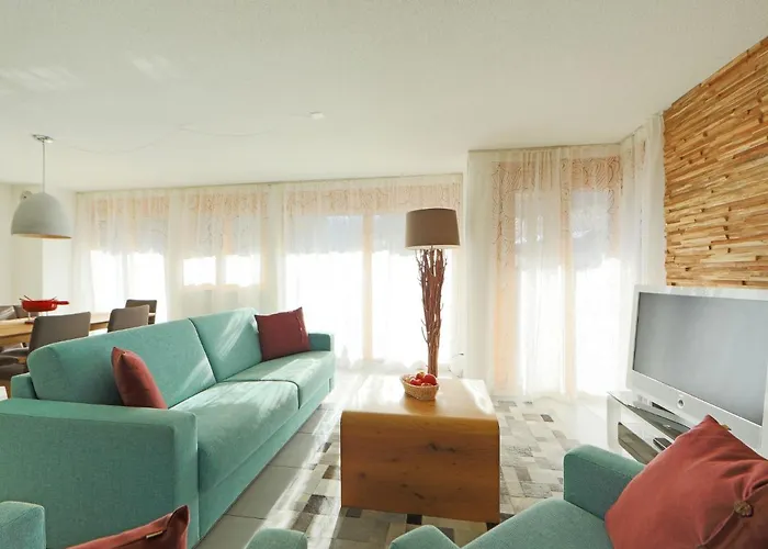 Susanna By Interhome