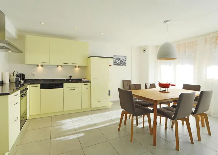 Susanna By Interhome *