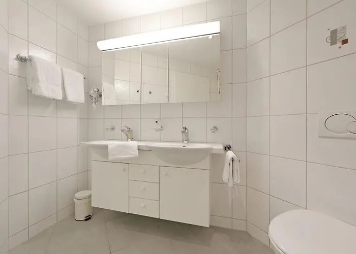 Apartmán Susanna By Interhome *