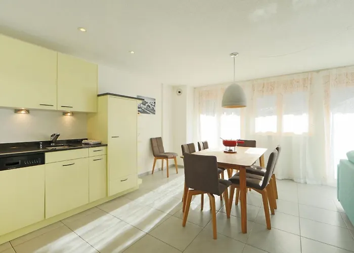 Susanna By Interhome Appartement