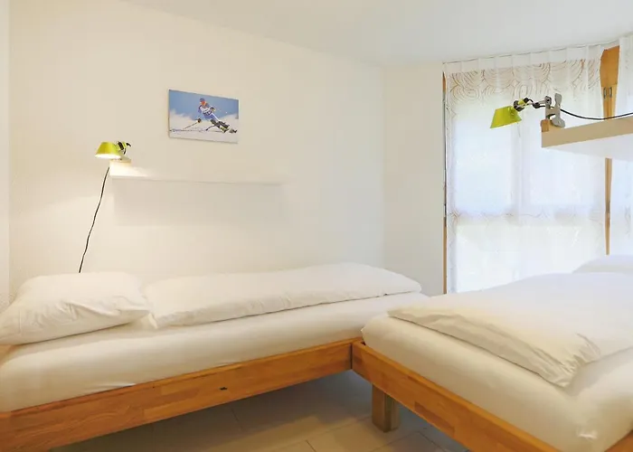 Susanna By Interhome Apartmán