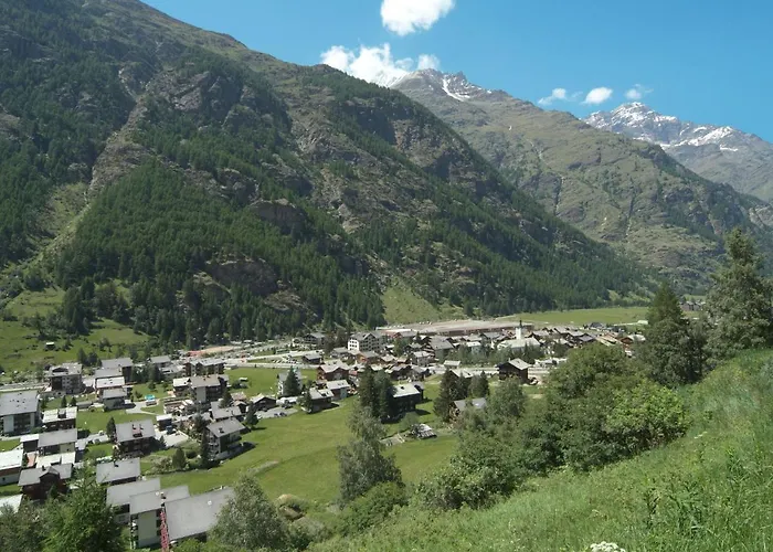 Susanna By Interhome *