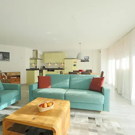 Susanna By Interhome Zermatt