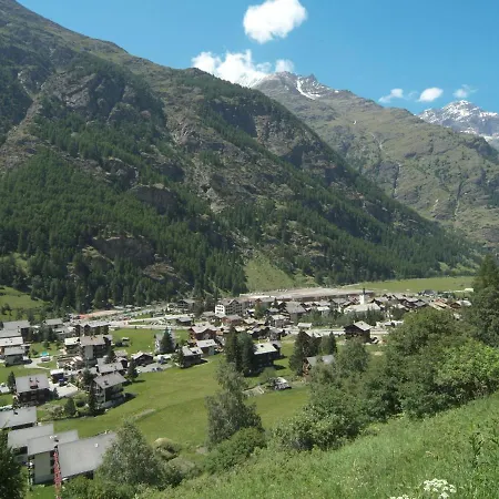 Susanna By Interhome *