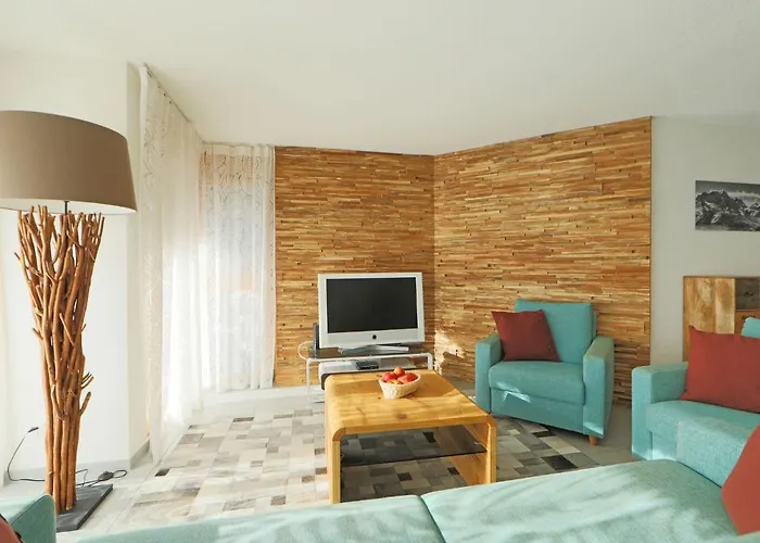 Susanna By Interhome Апартаменты *