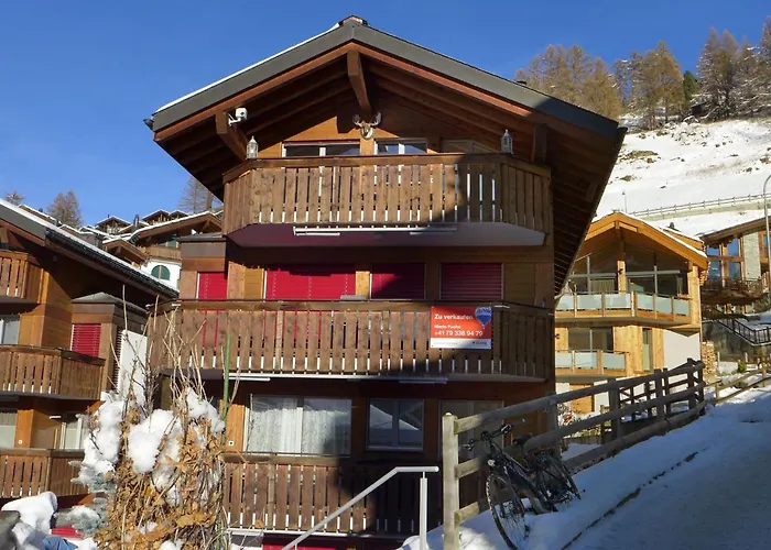 Susanna By Interhome