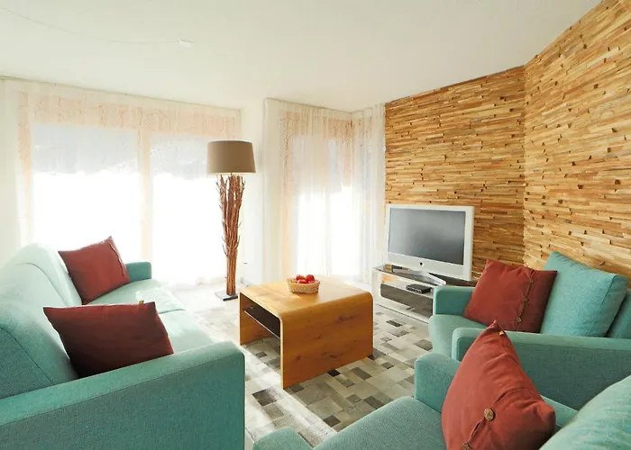 Susanna By Interhome Zermatt