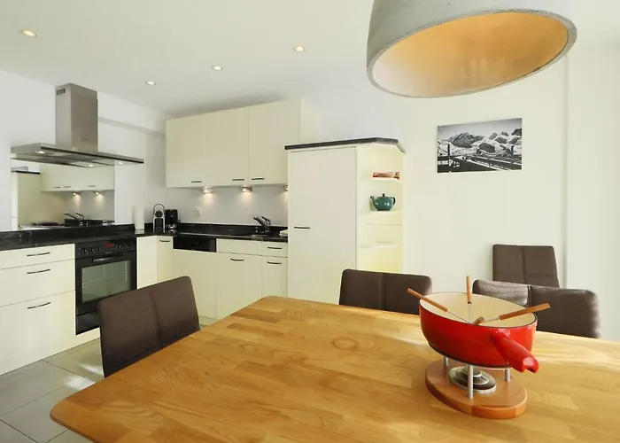 Susanna By Interhome *